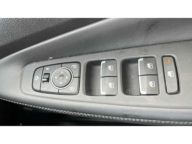 Hyundai Santa Fe SANTA FE 1.6 TGDi Hybrid Premium 5dr Auto