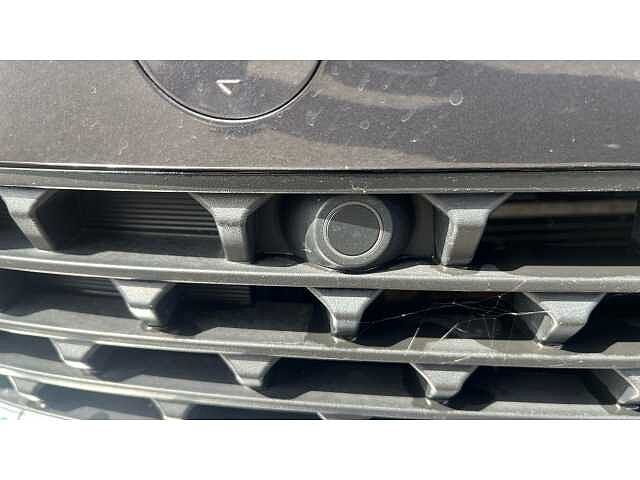 Hyundai Santa Fe SANTA FE 1.6 TGDi Hybrid Premium 5dr Auto