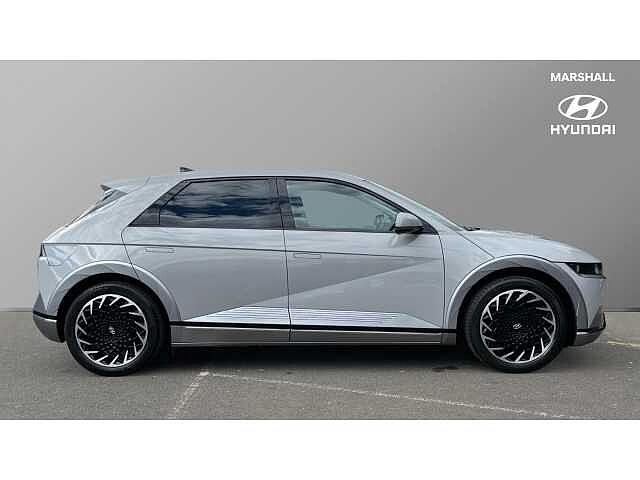 Hyundai Ioniq 5 IONIQ 5 160kW Ultimate 73 kWh 5dr Auto