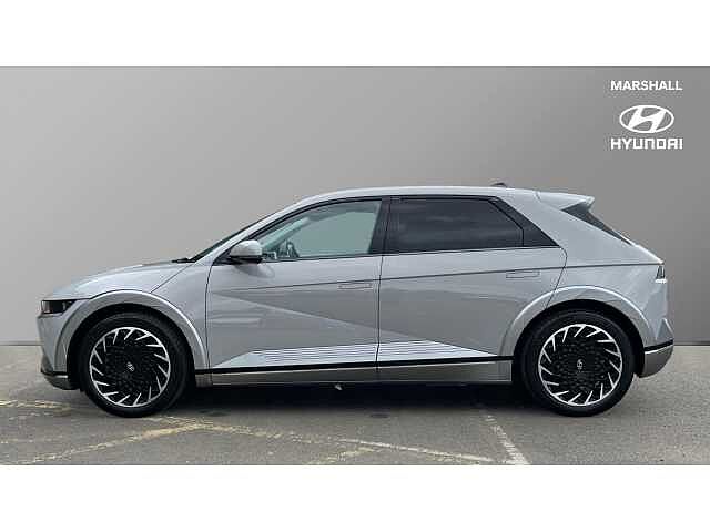 Hyundai Ioniq 5 IONIQ 5 160kW Ultimate 73 kWh 5dr Auto