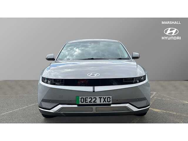Hyundai Ioniq 5 IONIQ 5 160kW Ultimate 73 kWh 5dr Auto