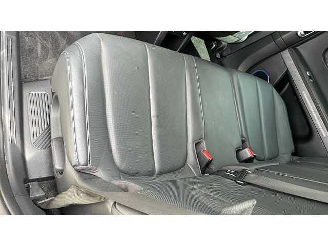 Hyundai Ioniq 5 IONIQ 5 160kW Ultimate 73 kWh 5dr Auto