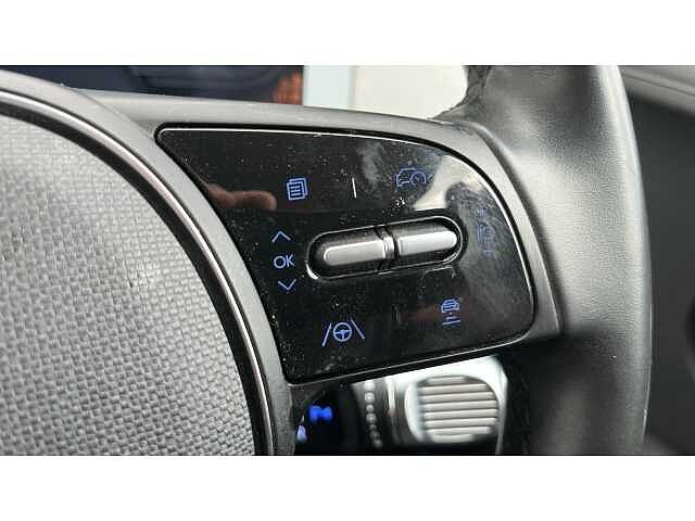 Hyundai Ioniq 5 IONIQ 5 160kW Ultimate 73 kWh 5dr Auto