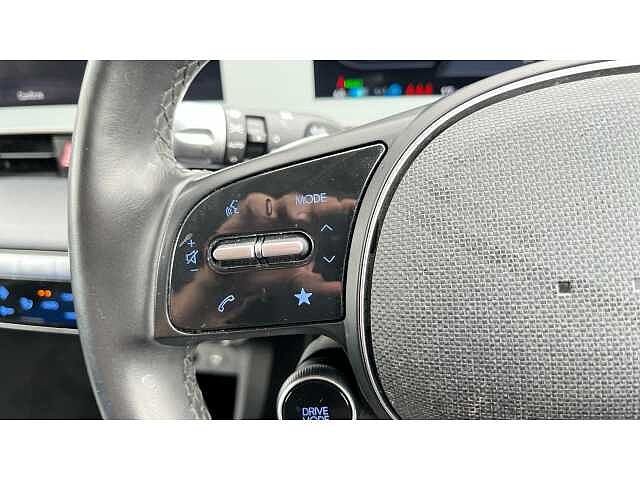 Hyundai Ioniq 5 IONIQ 5 160kW Ultimate 73 kWh 5dr Auto
