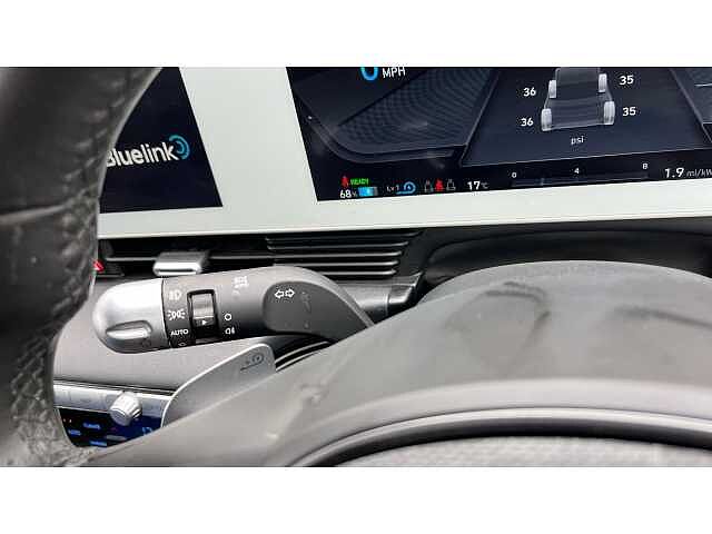 Hyundai Ioniq 5 IONIQ 5 160kW Ultimate 73 kWh 5dr Auto