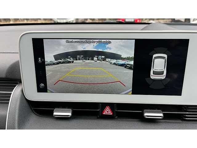 Hyundai Ioniq 5 IONIQ 5 160kW Ultimate 73 kWh 5dr Auto