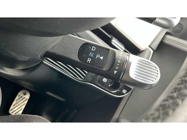 Hyundai Ioniq 5 IONIQ 5 160kW Ultimate 73 kWh 5dr Auto