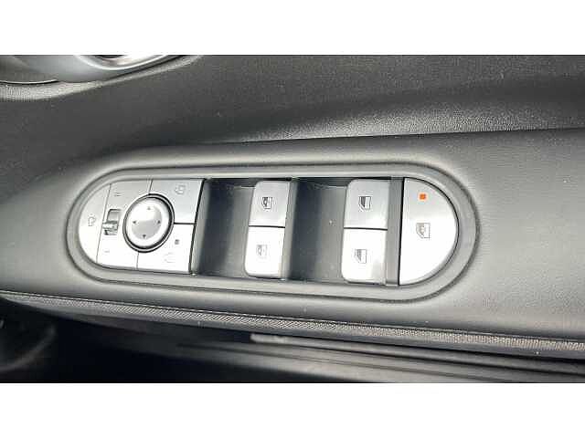 Hyundai Ioniq 5 IONIQ 5 160kW Ultimate 73 kWh 5dr Auto