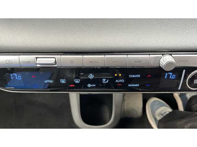 Hyundai Ioniq 5 IONIQ 5 160kW Ultimate 73 kWh 5dr Auto