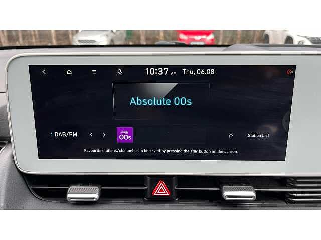 Hyundai Ioniq 5 IONIQ 5 160kW Ultimate 73 kWh 5dr Auto