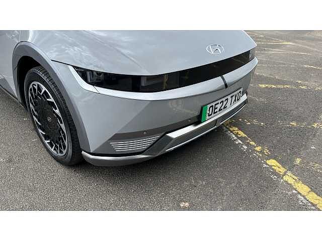 Hyundai Ioniq 5 IONIQ 5 160kW Ultimate 73 kWh 5dr Auto