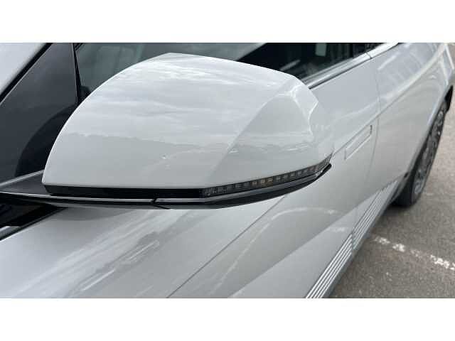 Hyundai Ioniq 5 IONIQ 5 160kW Ultimate 73 kWh 5dr Auto