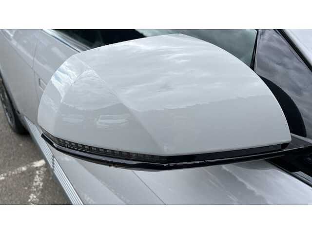 Hyundai Ioniq 5 IONIQ 5 160kW Ultimate 73 kWh 5dr Auto