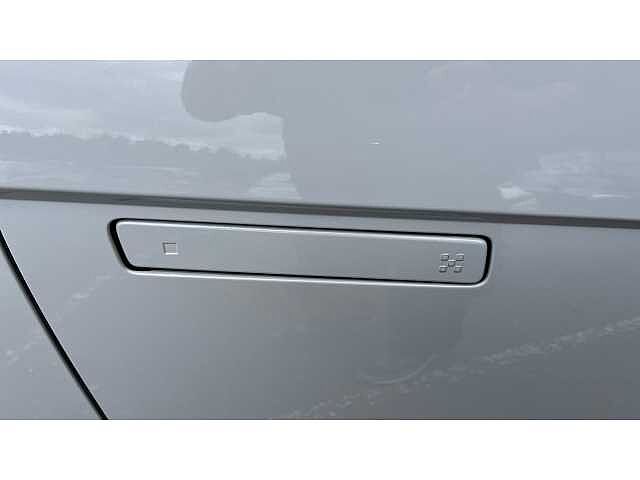 Hyundai Ioniq 5 IONIQ 5 160kW Ultimate 73 kWh 5dr Auto