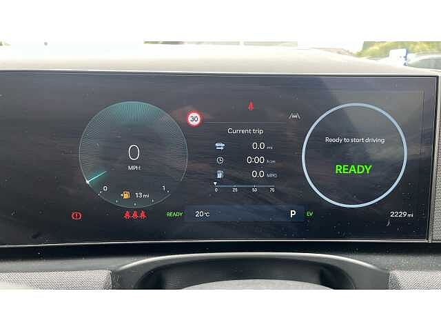 Hyundai Tucson TUCSON 1.6T 239 Hybrid N Line S 5dr Auto