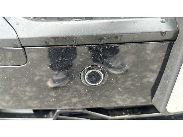 Hyundai Tucson TUCSON 1.6T 239 Hybrid N Line S 5dr Auto