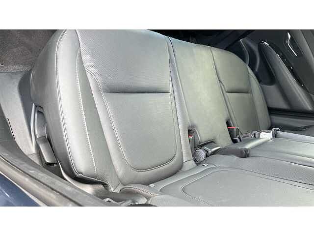 Hyundai Tucson TUCSON 1.6 TGDi Hybrid 230 Ultimate 5dr 2WD Auto