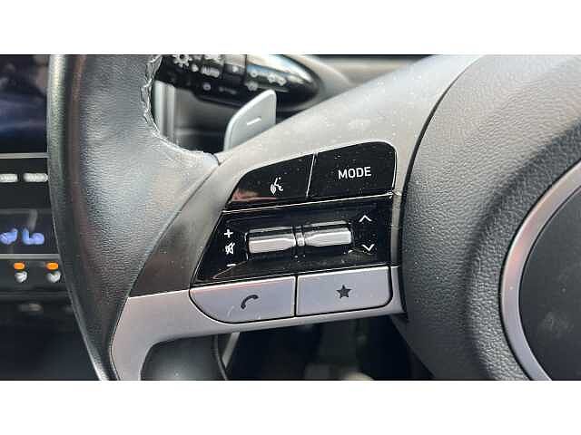 Hyundai Tucson TUCSON 1.6 TGDi Hybrid 230 Ultimate 5dr 2WD Auto