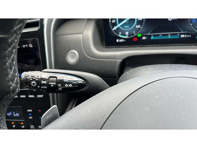 Hyundai Tucson TUCSON 1.6 TGDi Hybrid 230 Ultimate 5dr 2WD Auto