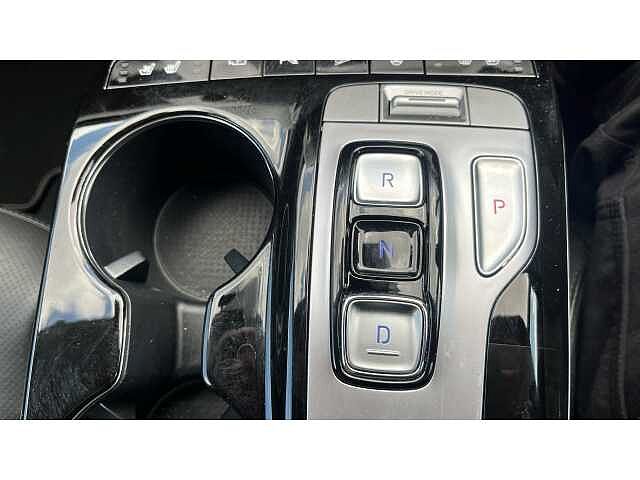 Hyundai Tucson TUCSON 1.6 TGDi Hybrid 230 Ultimate 5dr 2WD Auto
