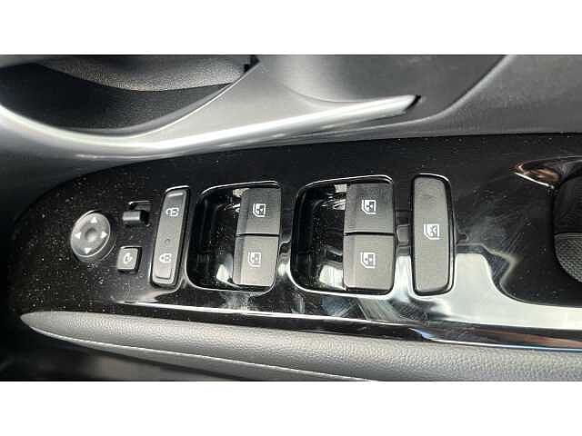 Hyundai Tucson TUCSON 1.6 TGDi Hybrid 230 Ultimate 5dr 2WD Auto