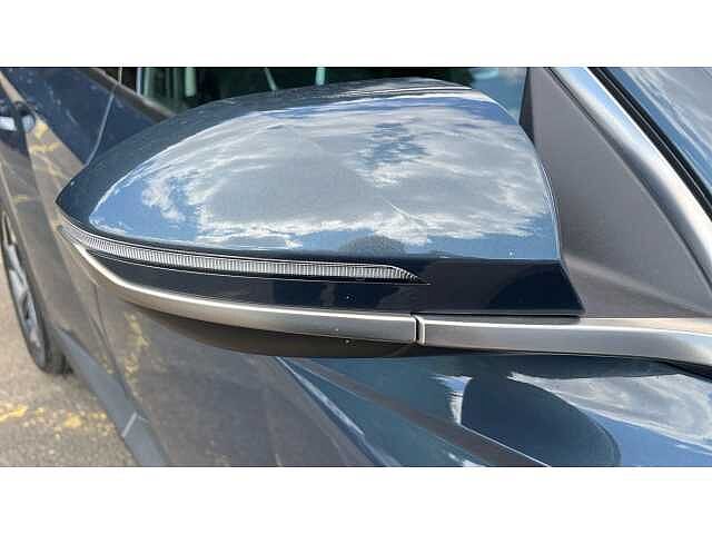 Hyundai Tucson TUCSON 1.6 TGDi Hybrid 230 Ultimate 5dr 2WD Auto