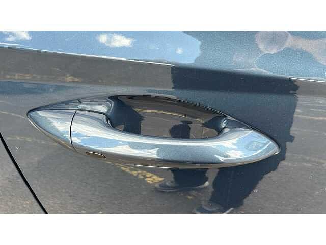 Hyundai Tucson TUCSON 1.6 TGDi Hybrid 230 Ultimate 5dr 2WD Auto