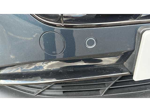 Hyundai Tucson TUCSON 1.6 TGDi Hybrid 230 Ultimate 5dr 2WD Auto