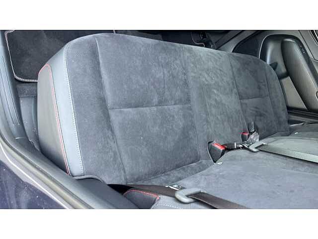Hyundai Kona KONA 1.6 Hybrid 138 N Line S 5dr DCT