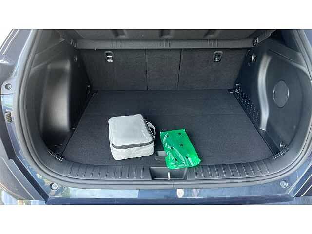 Hyundai Kona KONA 1.6 Hybrid 138 N Line S 5dr DCT