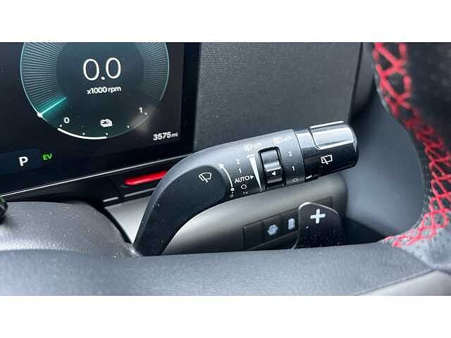 Hyundai Kona KONA 1.6 Hybrid 138 N Line S 5dr DCT