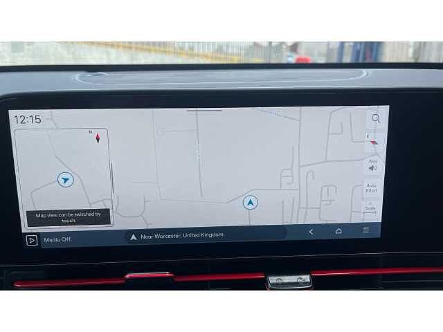 Hyundai Kona KONA 1.6 Hybrid 138 N Line S 5dr DCT