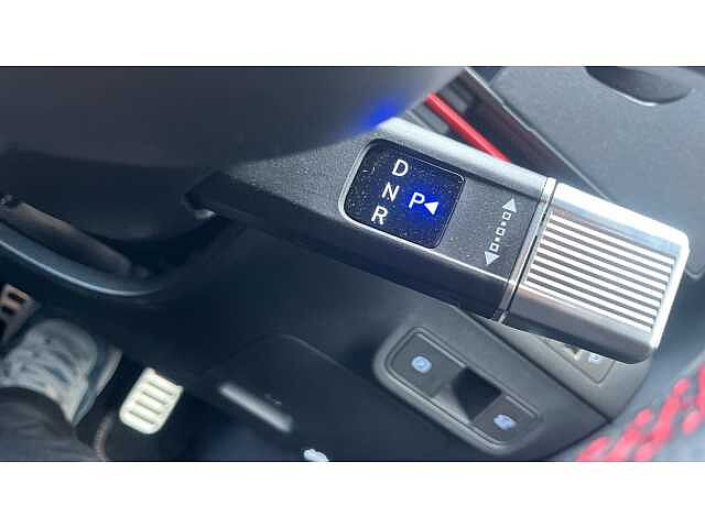 Hyundai Kona KONA 1.6 Hybrid 138 N Line S 5dr DCT