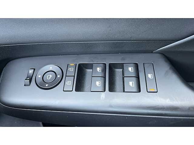 Hyundai Kona KONA 1.6 Hybrid 138 N Line S 5dr DCT