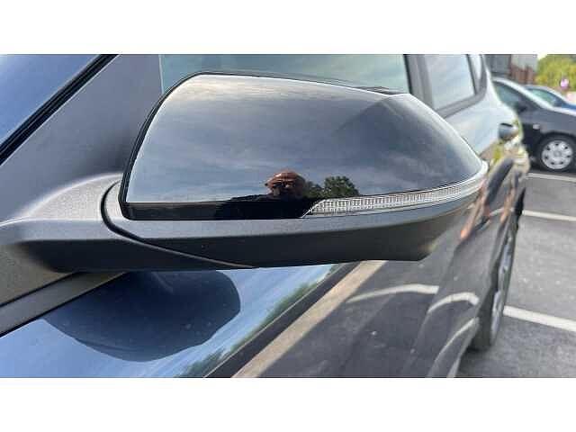 Hyundai Kona KONA 1.6 Hybrid 138 N Line S 5dr DCT