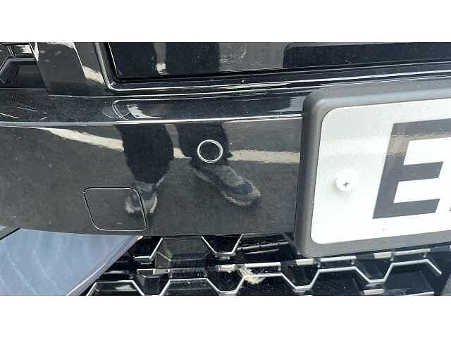 Hyundai Kona KONA 1.6 Hybrid 138 N Line S 5dr DCT