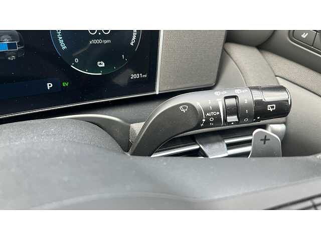Hyundai Tucson TUCSON 1.6T 239 Hybrid Ultimate 5dr Auto