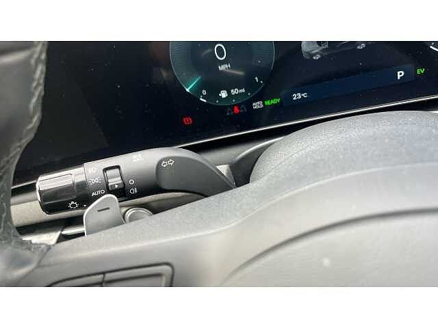 Hyundai Tucson TUCSON 1.6T 239 Hybrid Ultimate 5dr Auto