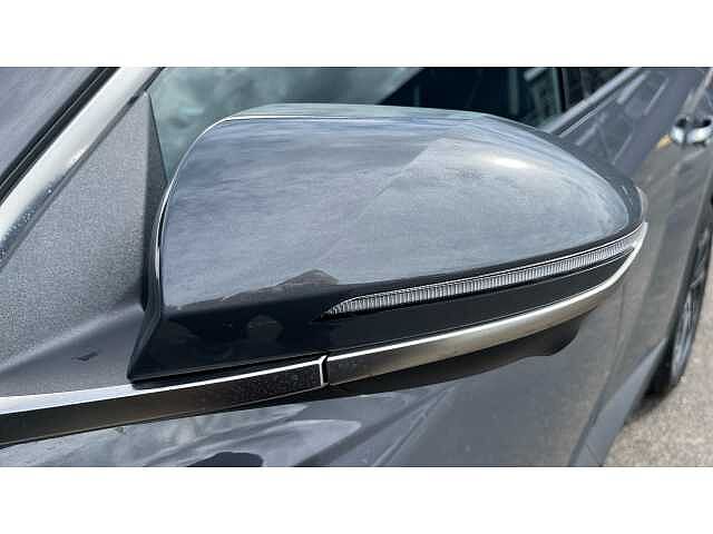 Hyundai Tucson TUCSON 1.6T 239 Hybrid Ultimate 5dr Auto