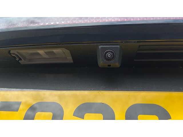 Hyundai Tucson TUCSON 1.6T 239 Hybrid Ultimate 5dr Auto
