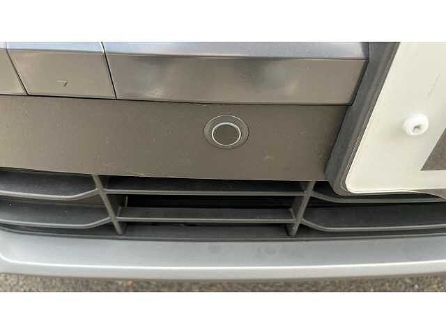 Hyundai Tucson TUCSON 1.6T 239 Hybrid Ultimate 5dr Auto