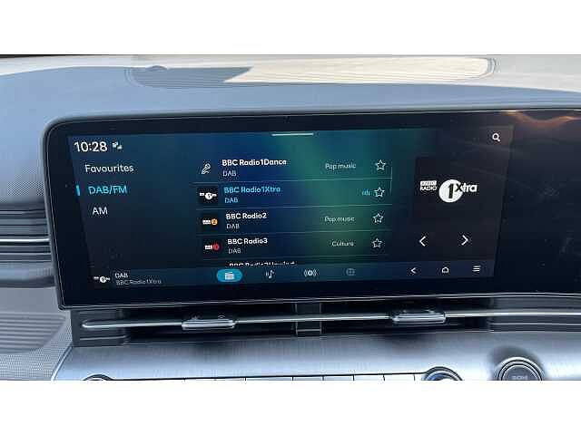 Hyundai Kona KONA 1.6 Hybrid 138 Ultimate 5dr DCT