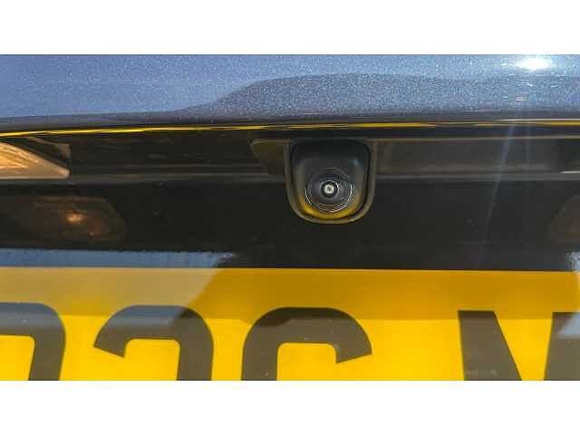 Hyundai Kona KONA 1.6 Hybrid 138 Ultimate 5dr DCT