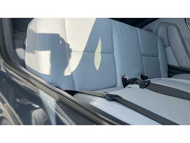 Hyundai KONA KONA 1.6 Hybrid 138 Ultimate 5dr DCT Grey