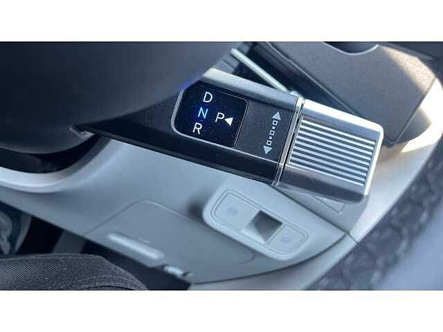 Hyundai KONA KONA 1.6 Hybrid 138 Ultimate 5dr DCT Grey