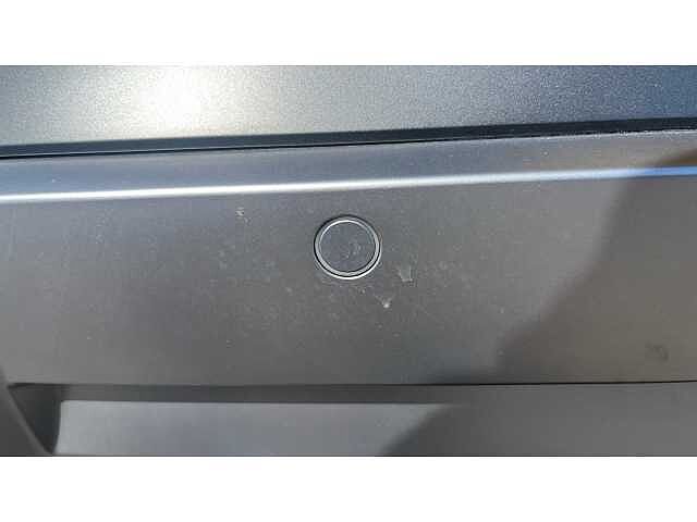 Hyundai KONA KONA 1.6 Hybrid 138 Ultimate 5dr DCT Grey