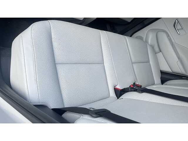 Hyundai KONA KONA 1.6 Hybrid 138 Ultimate 5dr DCT Grey