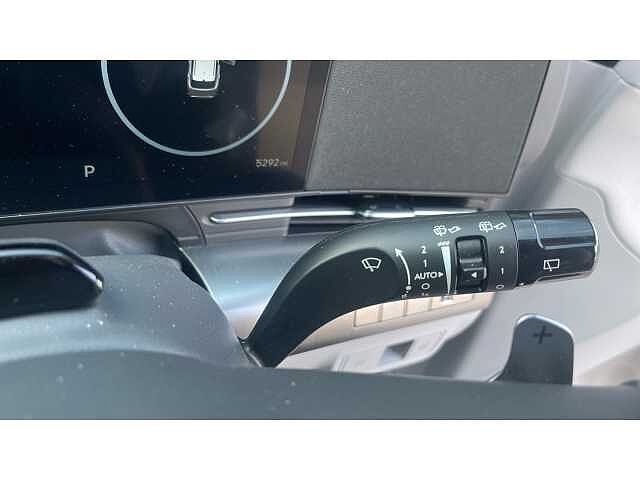 Hyundai KONA KONA 1.6 Hybrid 138 Ultimate 5dr DCT Grey