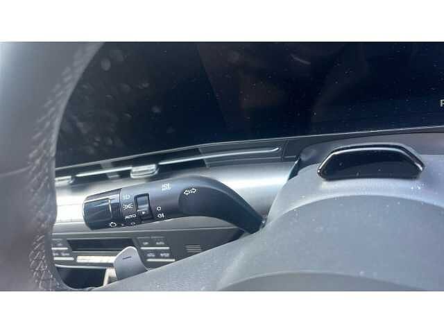 Hyundai KONA KONA 1.6 Hybrid 138 Ultimate 5dr DCT Grey