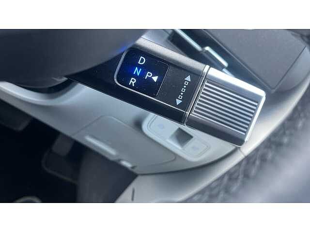Hyundai KONA KONA 1.6 Hybrid 138 Ultimate 5dr DCT Grey
